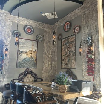 Chef's Table - Seating - Turkish Near Me - Helotes, Texas