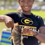 LBC Fishing Lessons