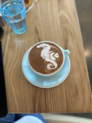 Sidekick Coffee by null
