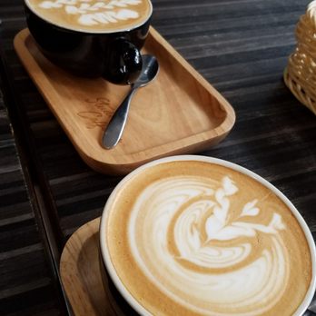 Studio Caffeine - Cafes Near Me - Hong Kong, HK Studio Caffeine - Cafes Near Me - Hong Kong, HK