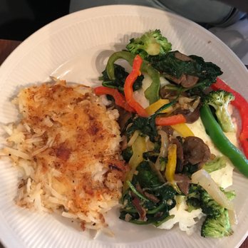 Love On The Blu - Veggie omelette - Breakfast & Brunch Near Me - Blue Island, Illinois Love On The Blu - Veggie omelette - Breakfast & Brunch Near Me - Blue Island, Illinois