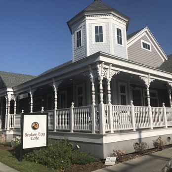 Another Broken Egg Cafe - Another Broken Egg - Breakfast & Brunch Near Me - New Orleans, Louisiana