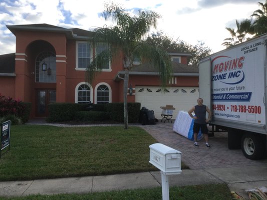 Moving Zone INC photo 3
