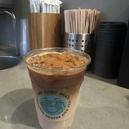 Spiced Chai Latte Spiced Chai Latte