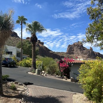 Sanctuary Camelback Mountain - More scenery from the resort. - Venues & Event Spaces Near Me - Paradise Valley, Arizona Sanctuary Camelback Mountain - More scenery from the resort. - Venues & Event Spaces Near Me - Paradise Valley, Arizona