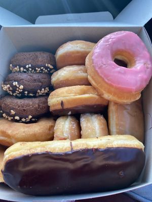 Best Boy Donuts