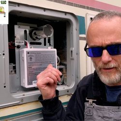 RV Appliance Doctor