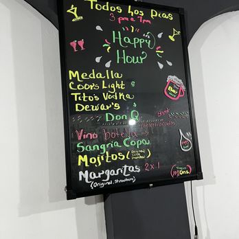 Fusion & Sabor - Breakfast & Brunch Near Me - Carolina, Puerto Rico