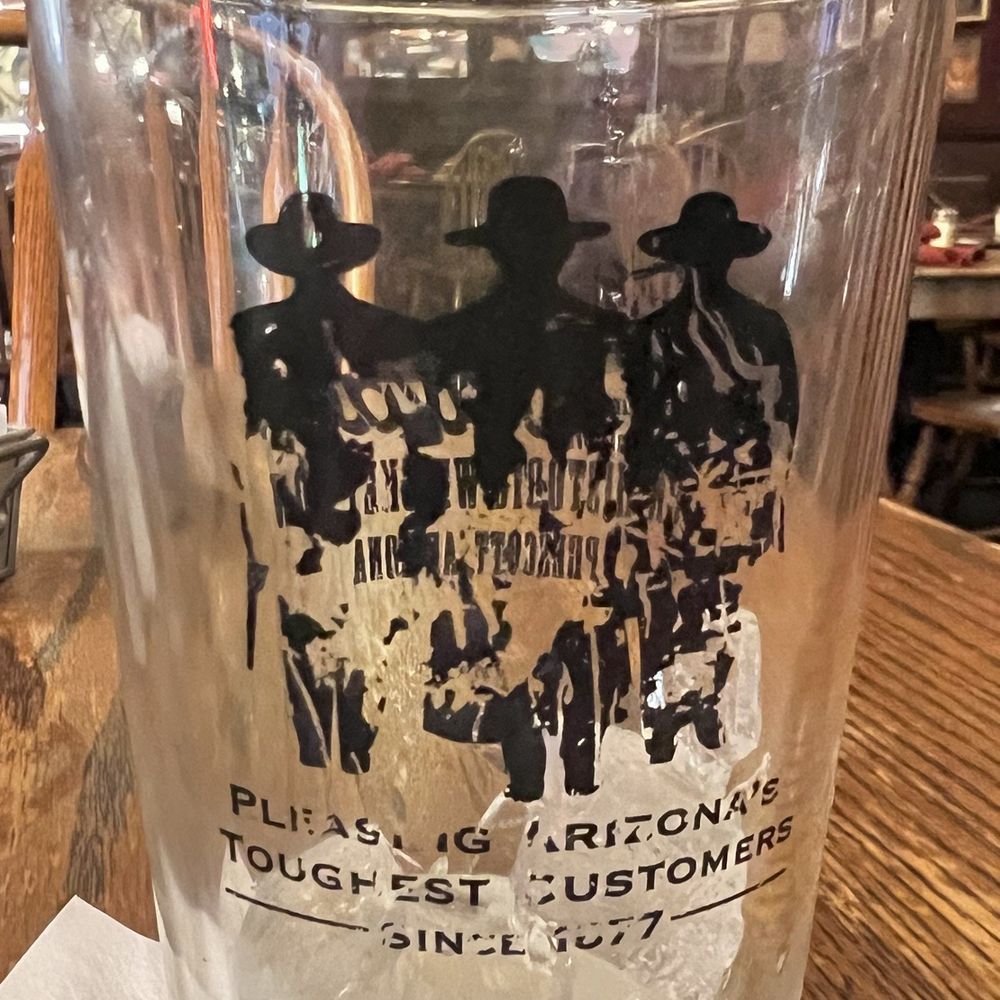 The Palace - Bar glass - Bars Near Me - Prescott, Arizona The Palace - Bar glass - Bars Near Me - Prescott, Arizona