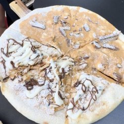 Empire Pizza