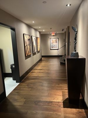 Magnolia Hotel Houston, a Tribute Portfolio Hotel by null