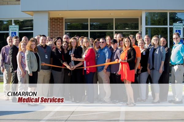 Cimarron Medical Services