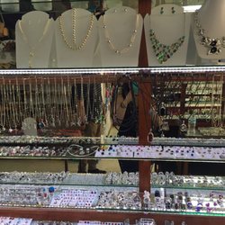 Platería y Artesanía - Lots of options