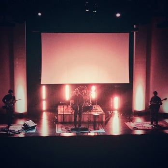 Northwest Church - Churches Near Me - Fresno, California