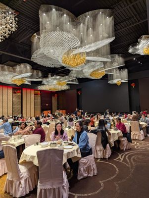 Royal China Restaurant by null