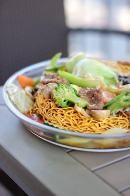 Hong's Gourmet by null