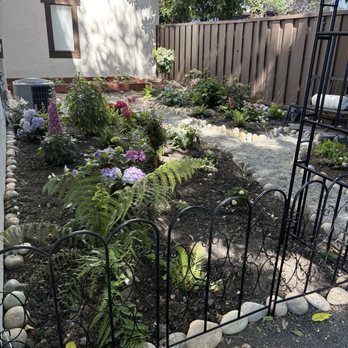 Berryessa Quality Landscape - Shade garden - Masonry/Concrete Near Me - San Jose, California Berryessa Quality Landscape - Shade garden - Masonry/Concrete Near Me - San Jose, California