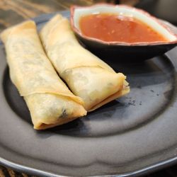 Dumpling Tea & Dim Sum