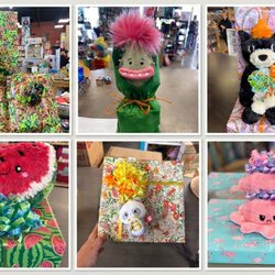 Happy Up - Happy Up offers beautiful free gift wrapping to make your presents extra special! Stop by and let us add a lovely finishing t...