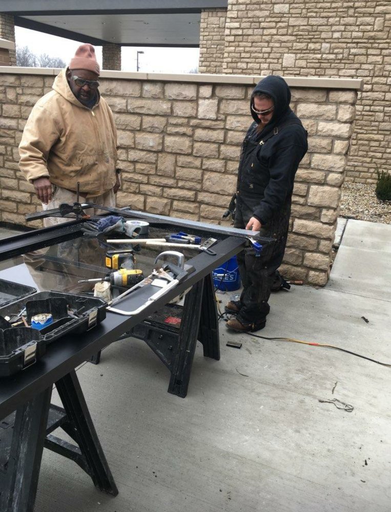 BELLER’S GLASS SERVICE 935 Geers Ave, Columbus, OH Yelp