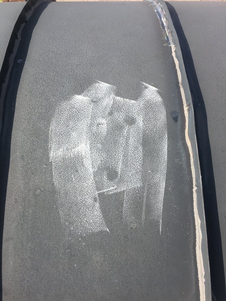 Slide of Rankin County Custom