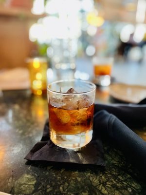 The Monroe by null