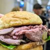 Kelly's Roast Beef gift card
