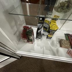 Hidden Treez