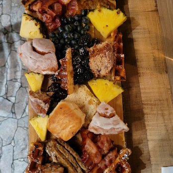 Urban Roast - Rise & shine board - Coffee & Tea Near Me - Washington, DC, District of Columbia Urban Roast - Rise & shine board - Coffee & Tea Near Me - Washington, DC, District of Columbia