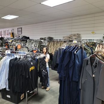 Retreads - Uniforms - Military Surplus Near Me - Gettysburg, Pennsylvania Retreads - Uniforms - Military Surplus Near Me - Gettysburg, Pennsylvania