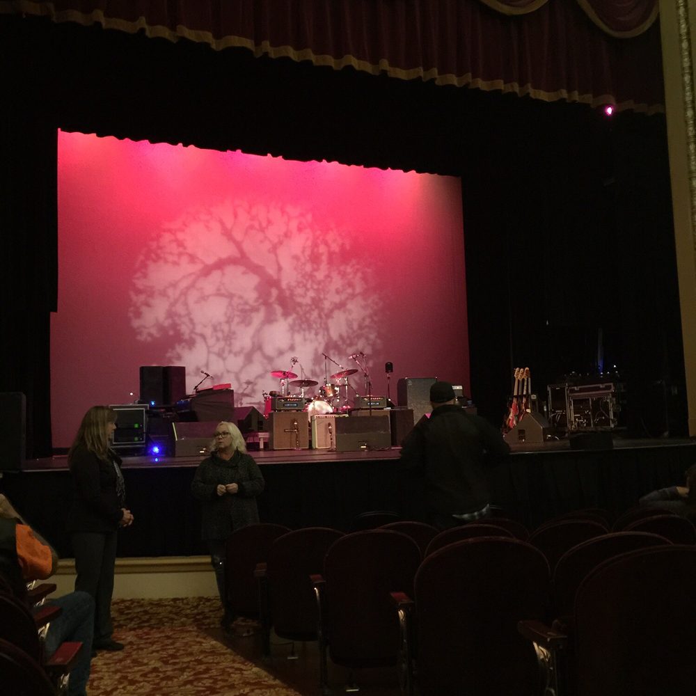 Arkley Center For The Performing Arts - Performing Arts Near Me - Eureka, California
