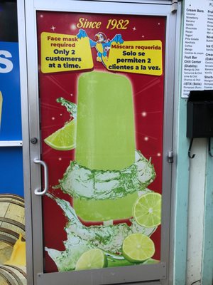La Brisa Ice Cream by null