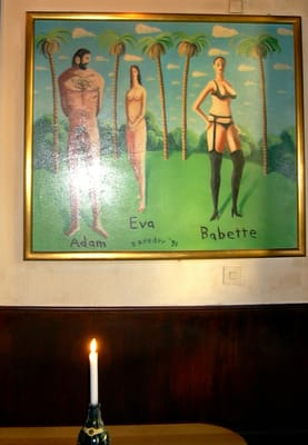 Gregor Samsa by null