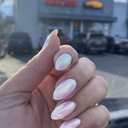 Exterior outside entrance of D & D Nails & Spa - Chrome nails by Henry - Puyallup, Washington Exterior outside entrance of D & D Nails & Spa - Chrome nails by Henry - Puyallup, Washington
