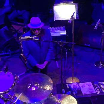 SFJAZZ - Performing Arts Near Me - San Francisco, California