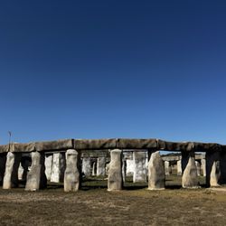 Stonehenge II - Stonehenge II