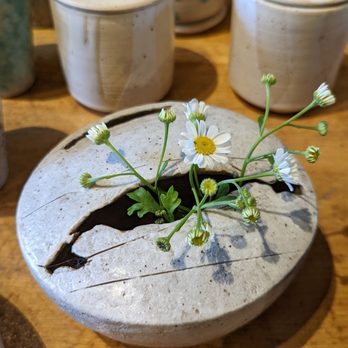 Studio Mikafleur - Ceramics - Florists Near Me - Toronto, Ontario Studio Mikafleur - Ceramics - Florists Near Me - Toronto, Ontario
