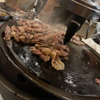 Let's Meat - Brisket - Korean Near Me - New York, New York