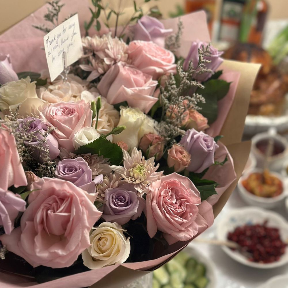 Flowers