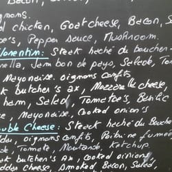 Les Garçons Foodtruck