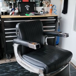 Salmon Arm Barber Shop
