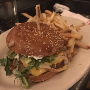 The Smith - Burger - New American Near Me - New York, New York The Smith - Burger - New American Near Me - New York, New York
