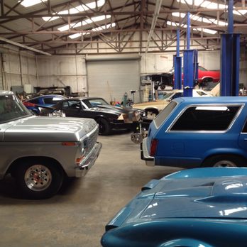 Ray's Affordable Auto Repair - Full shop - Auto Repair Near Me - Fort Worth, Texas Ray's Affordable Auto Repair - Full shop - Auto Repair Near Me - Fort Worth, Texas