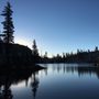 Photo of Emigrant Wilderness