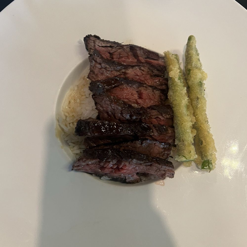 Mint Tapas and Sushi 3 - Holladay - Wagyu Steak - Sushi Bars Near Me - Holladay, Utah
