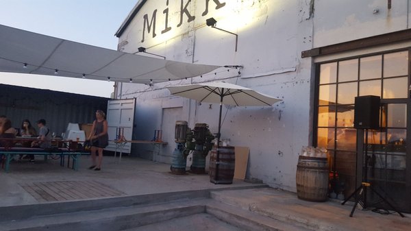 Mikkeller Baghaven by null