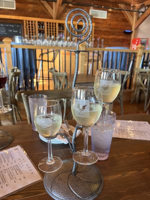 Willow Creek Winery & Farm by null