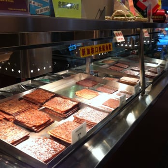 New Oriental Recipes - Jerky - Singaporean Near Me - Markham, Ontario New Oriental Recipes - Jerky - Singaporean Near Me - Markham, Ontario