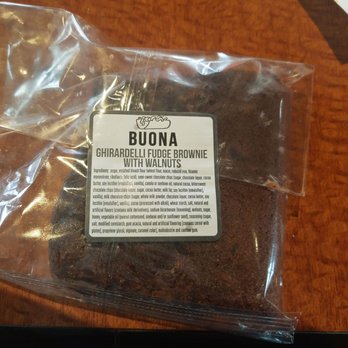 Buona - Sandwiches Near Me - Glendale Heights, Illinois