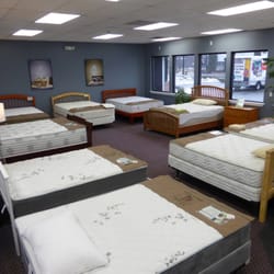Yankee Mattress Company
